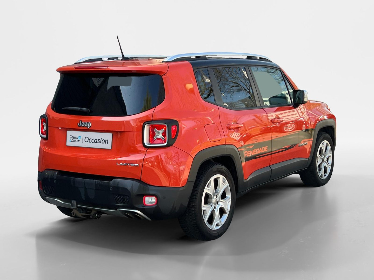 Jeep