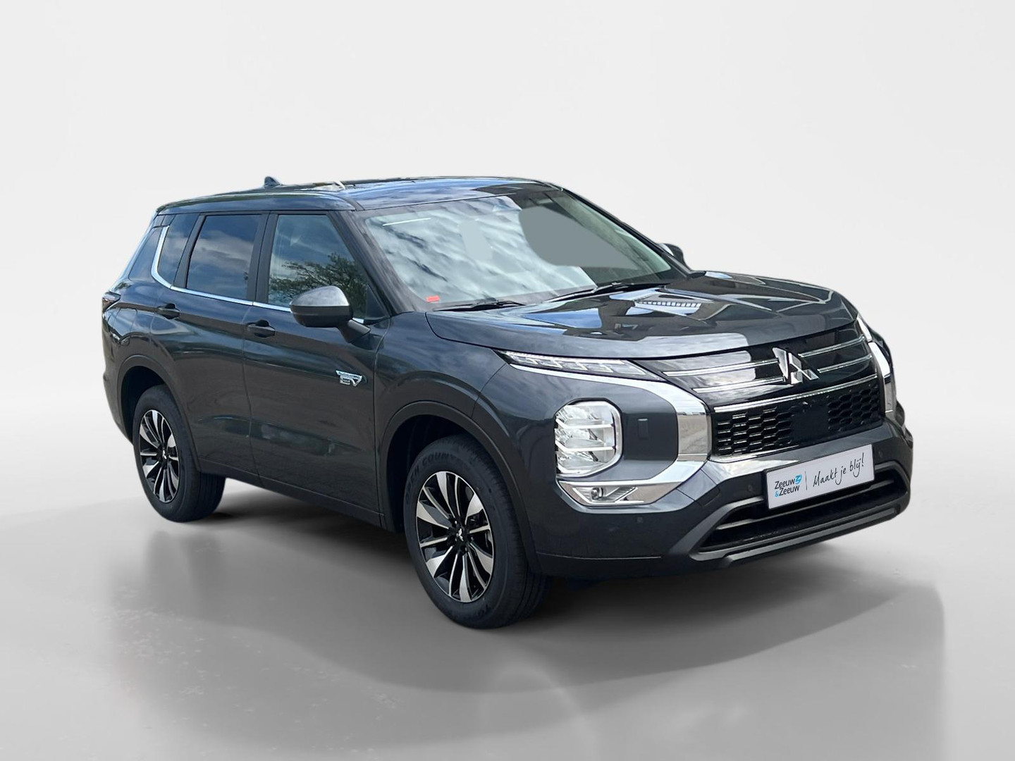 Mitsubishi Mitsubishi