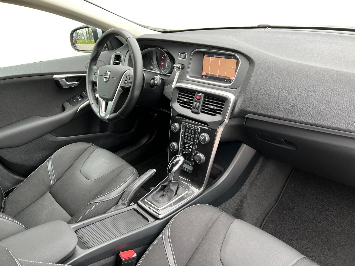 Volvo