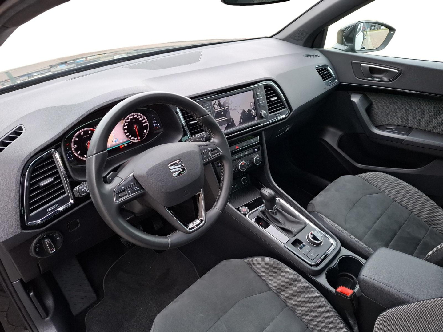 SEAT