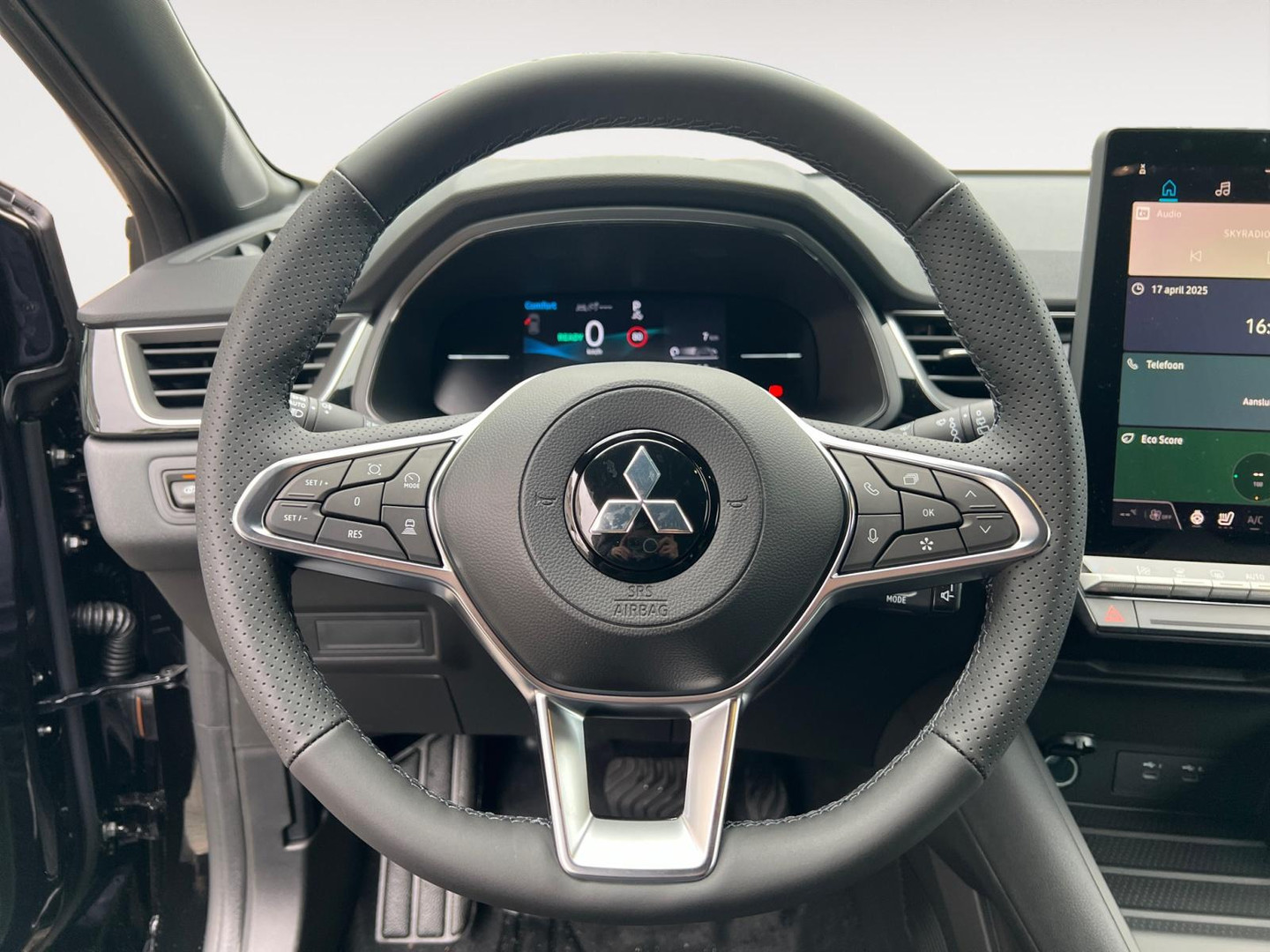 Mitsubishi