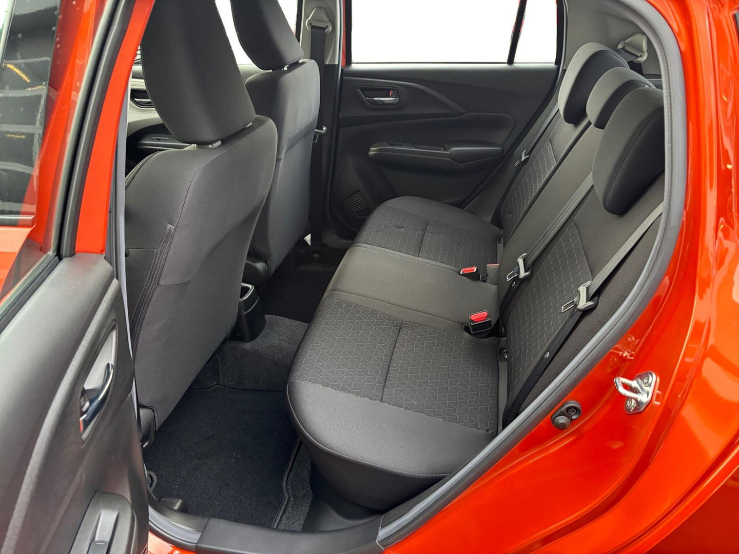 Suzuki Suzuki
