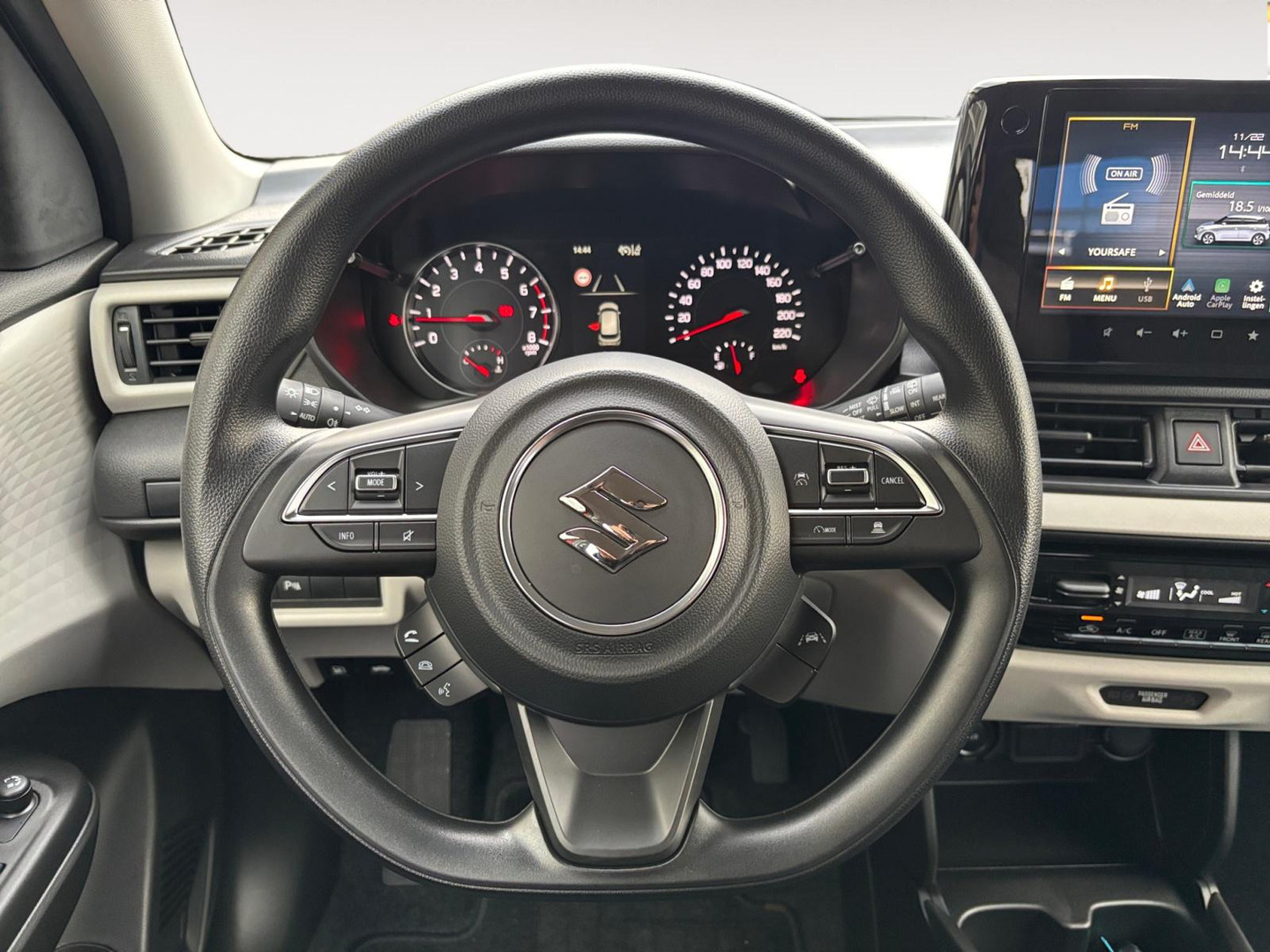 Suzuki Suzuki