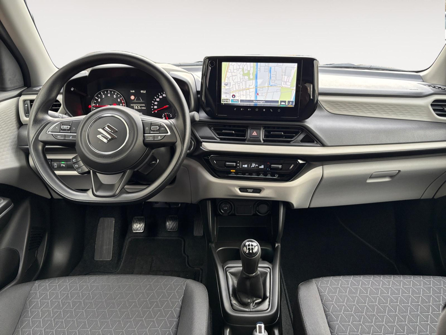 Suzuki Suzuki