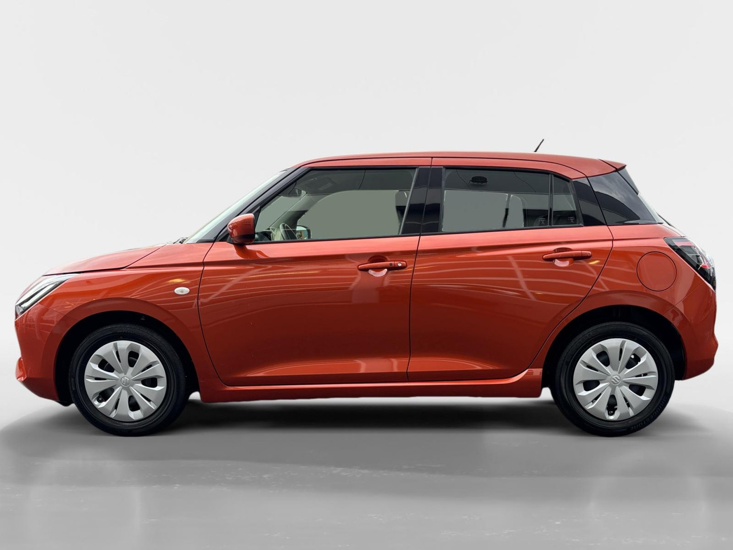 Suzuki Suzuki