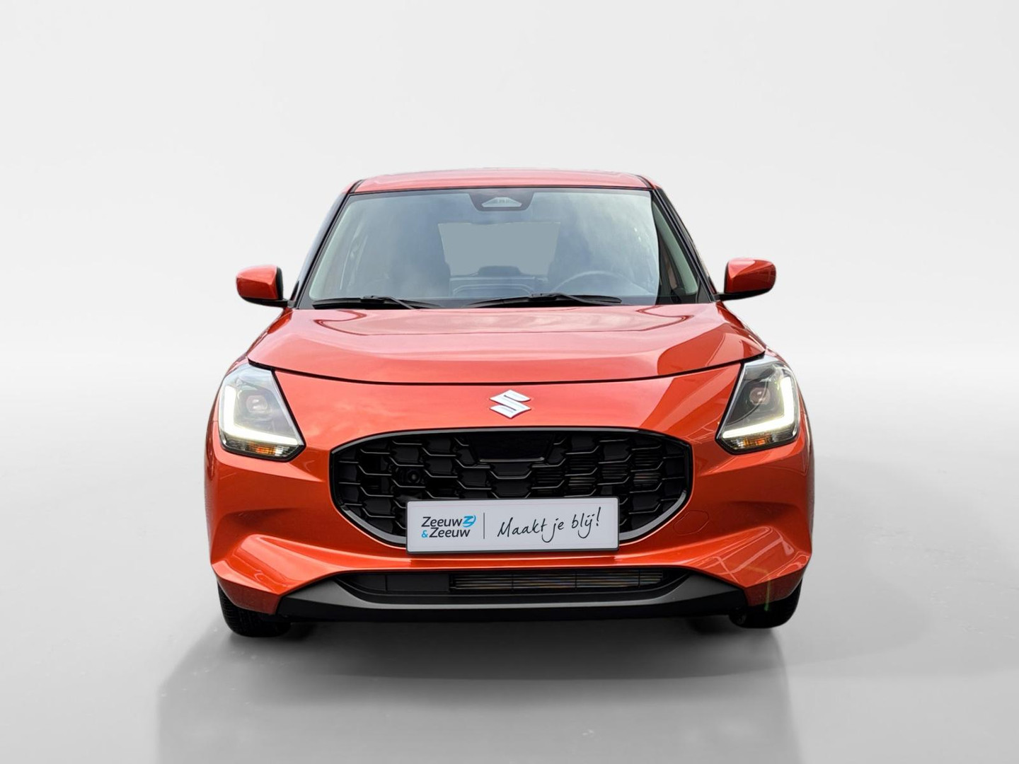 Suzuki Suzuki