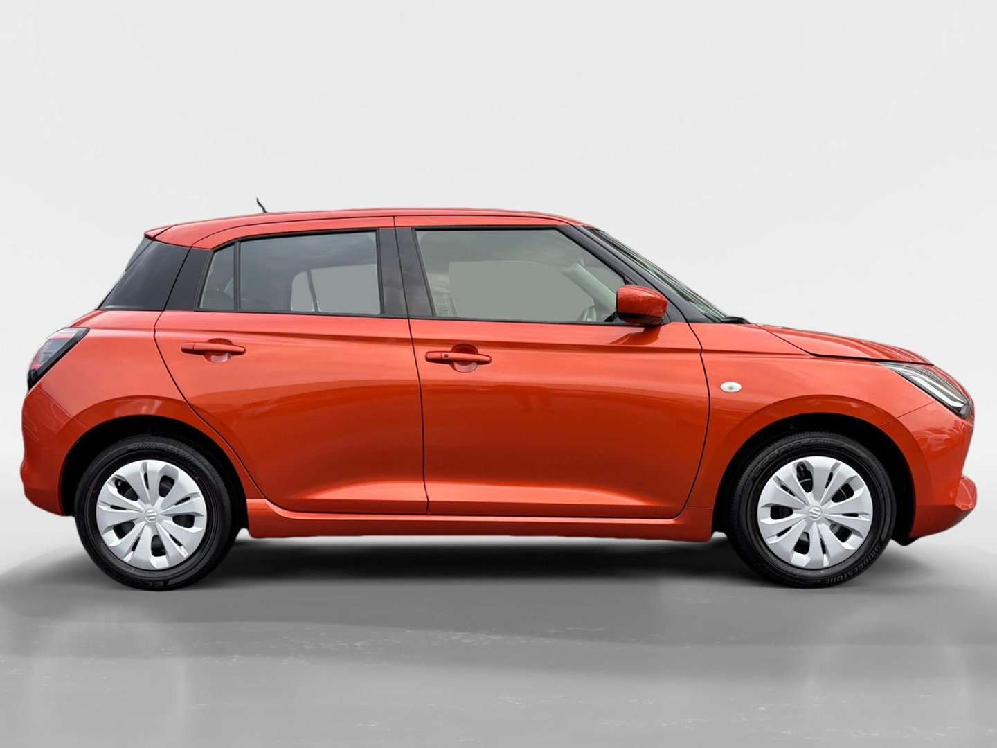 Suzuki Suzuki