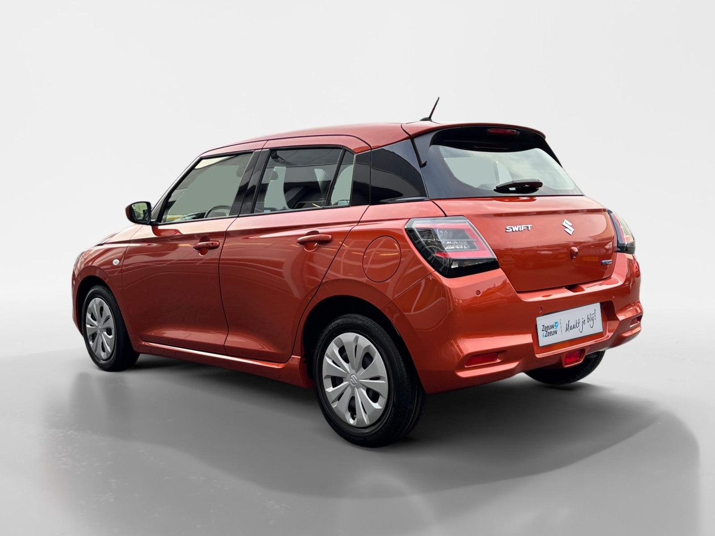 Suzuki Suzuki
