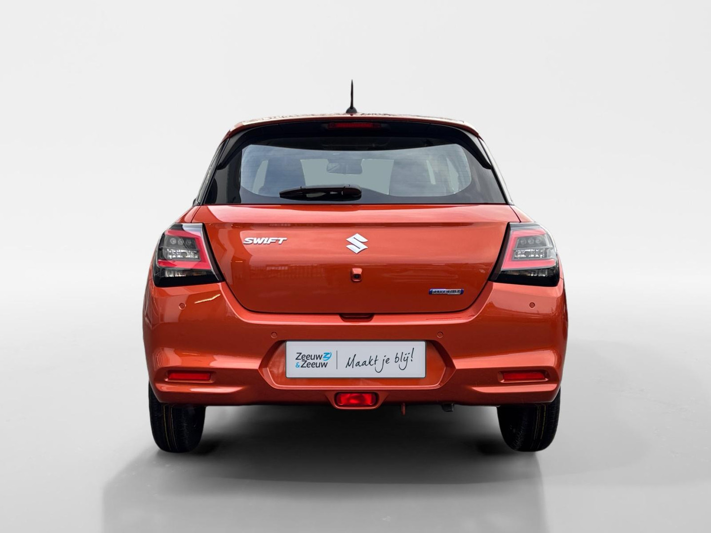 Suzuki Suzuki