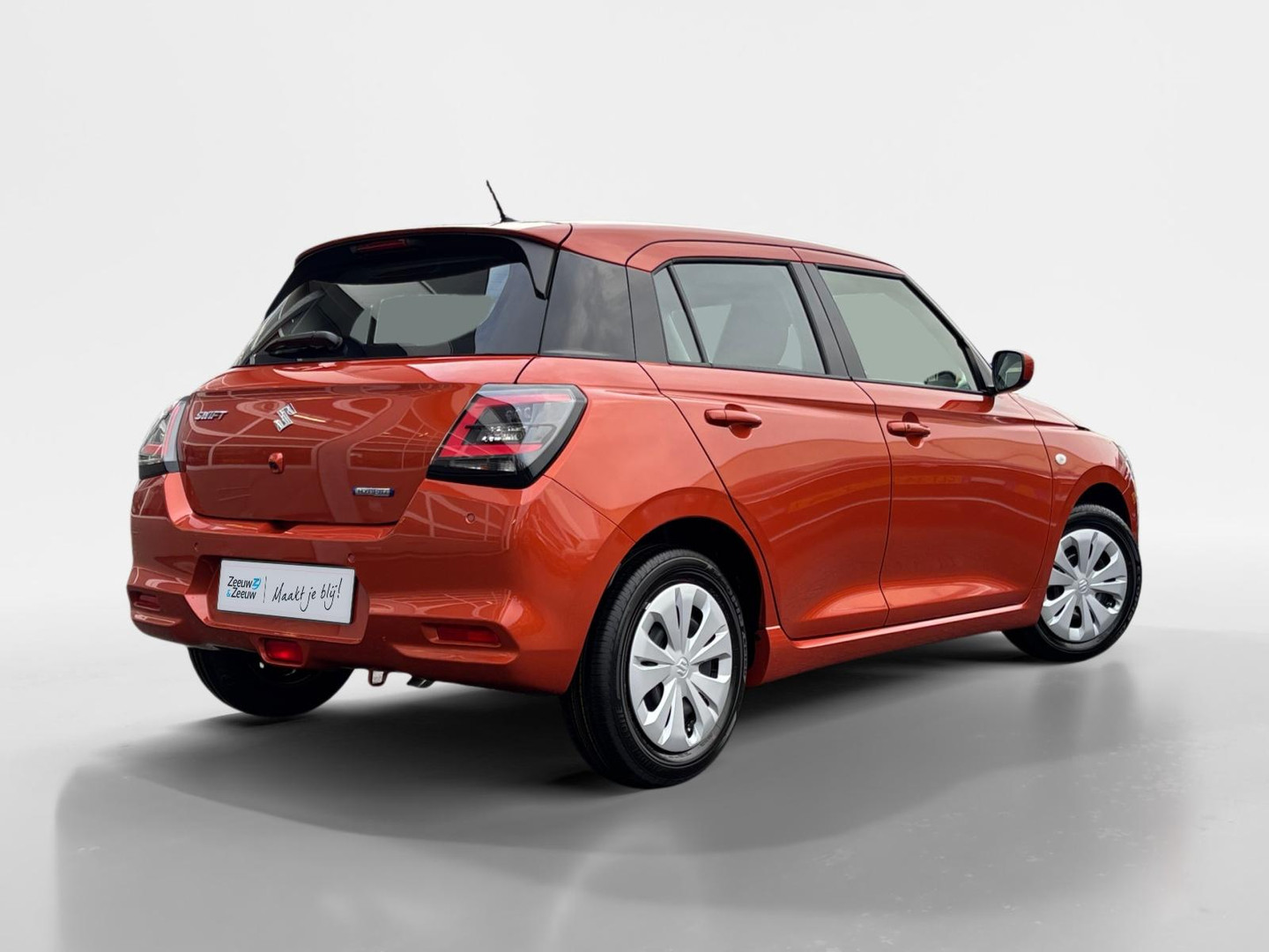 Suzuki Suzuki