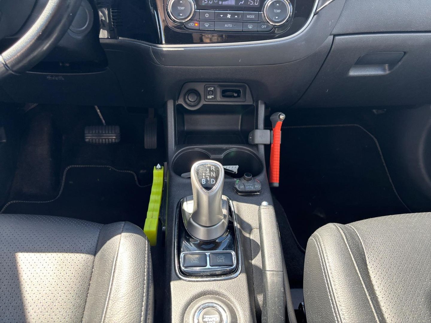 Mitsubishi