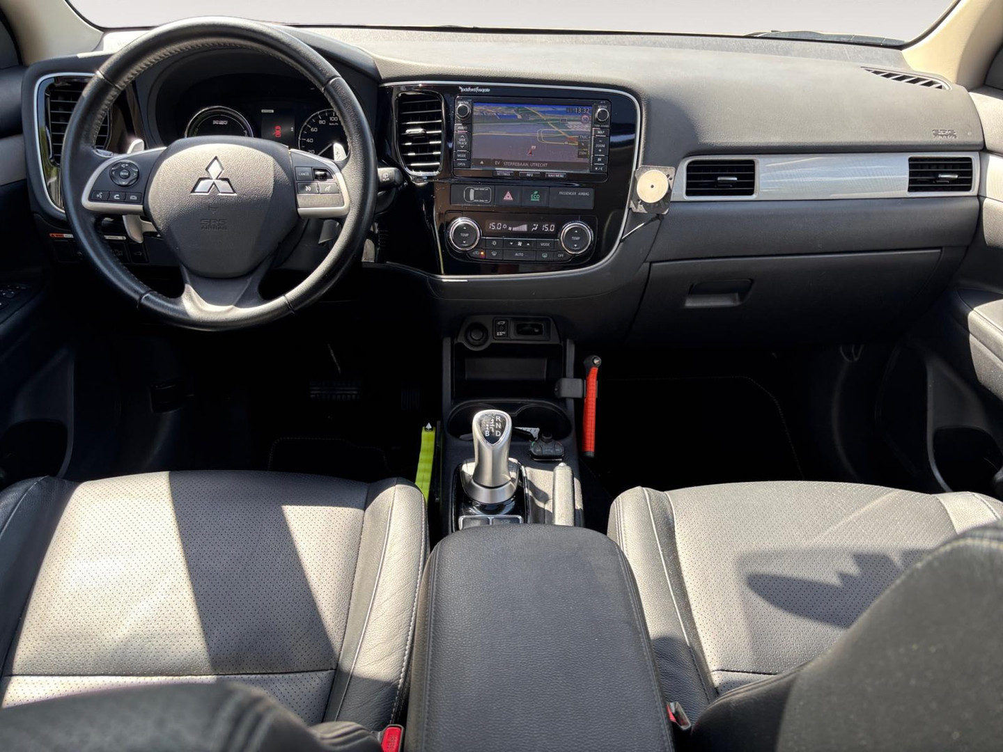 Mitsubishi