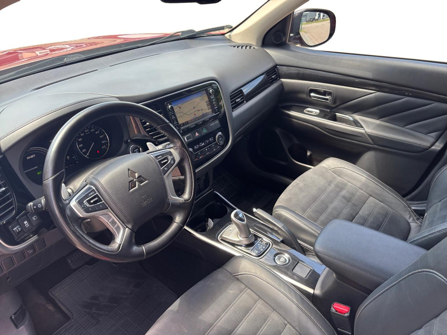 Mitsubishi