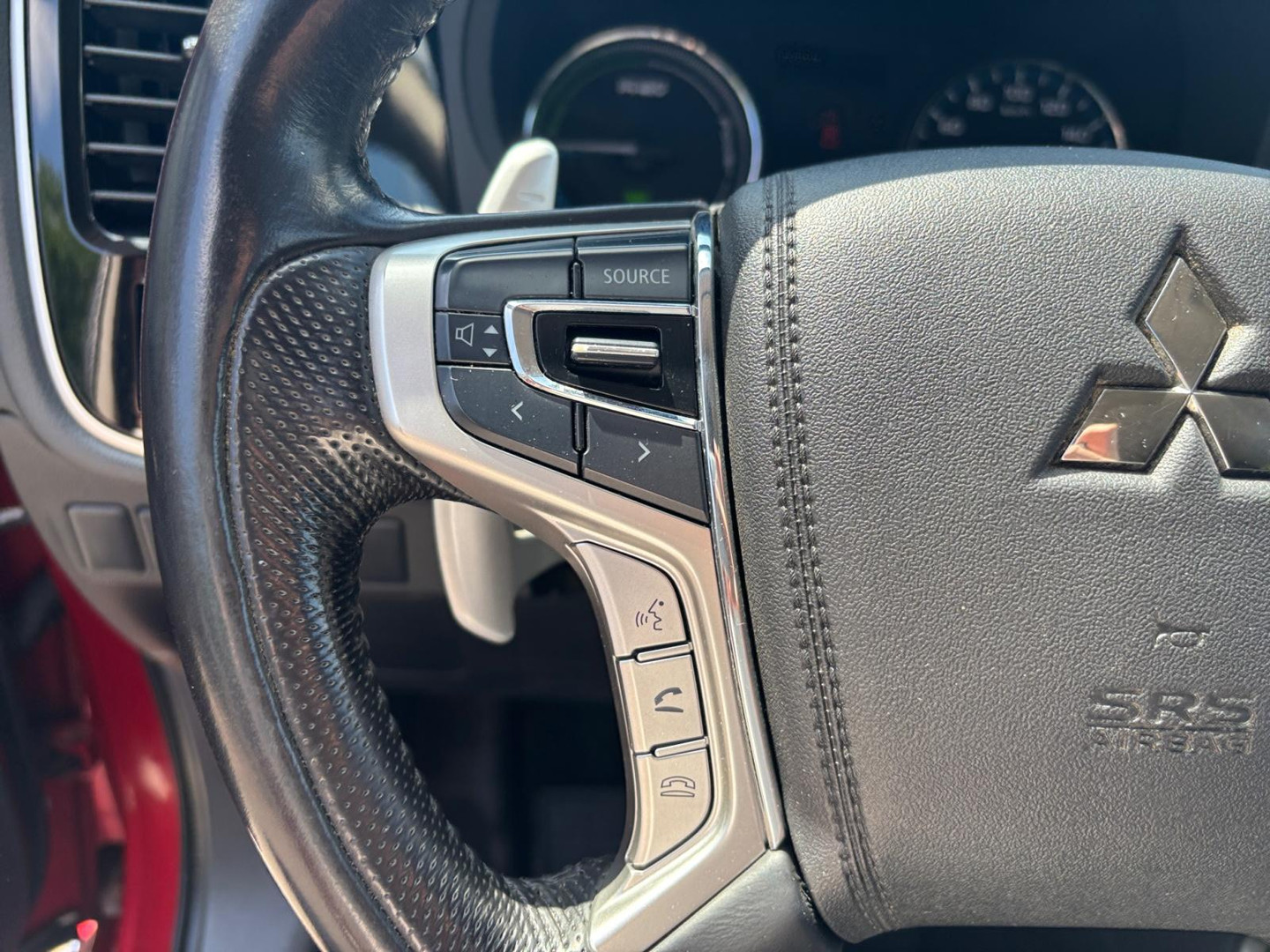 Mitsubishi
