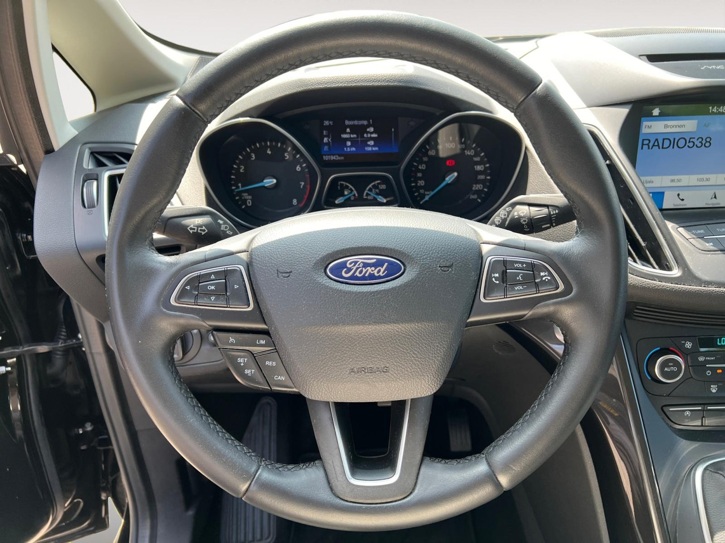 Ford
