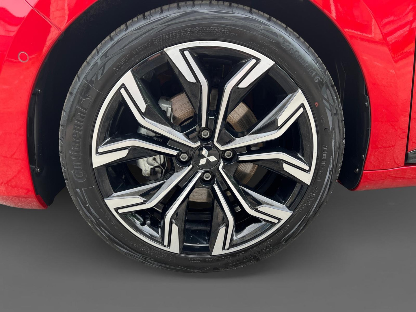 Mitsubishi