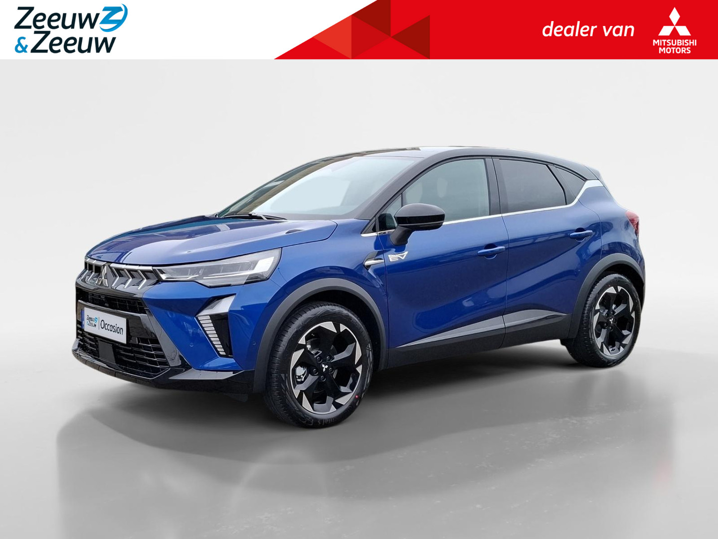 Mitsubishi Mitsubishi