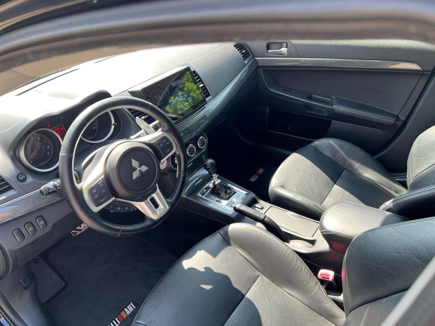 Mitsubishi