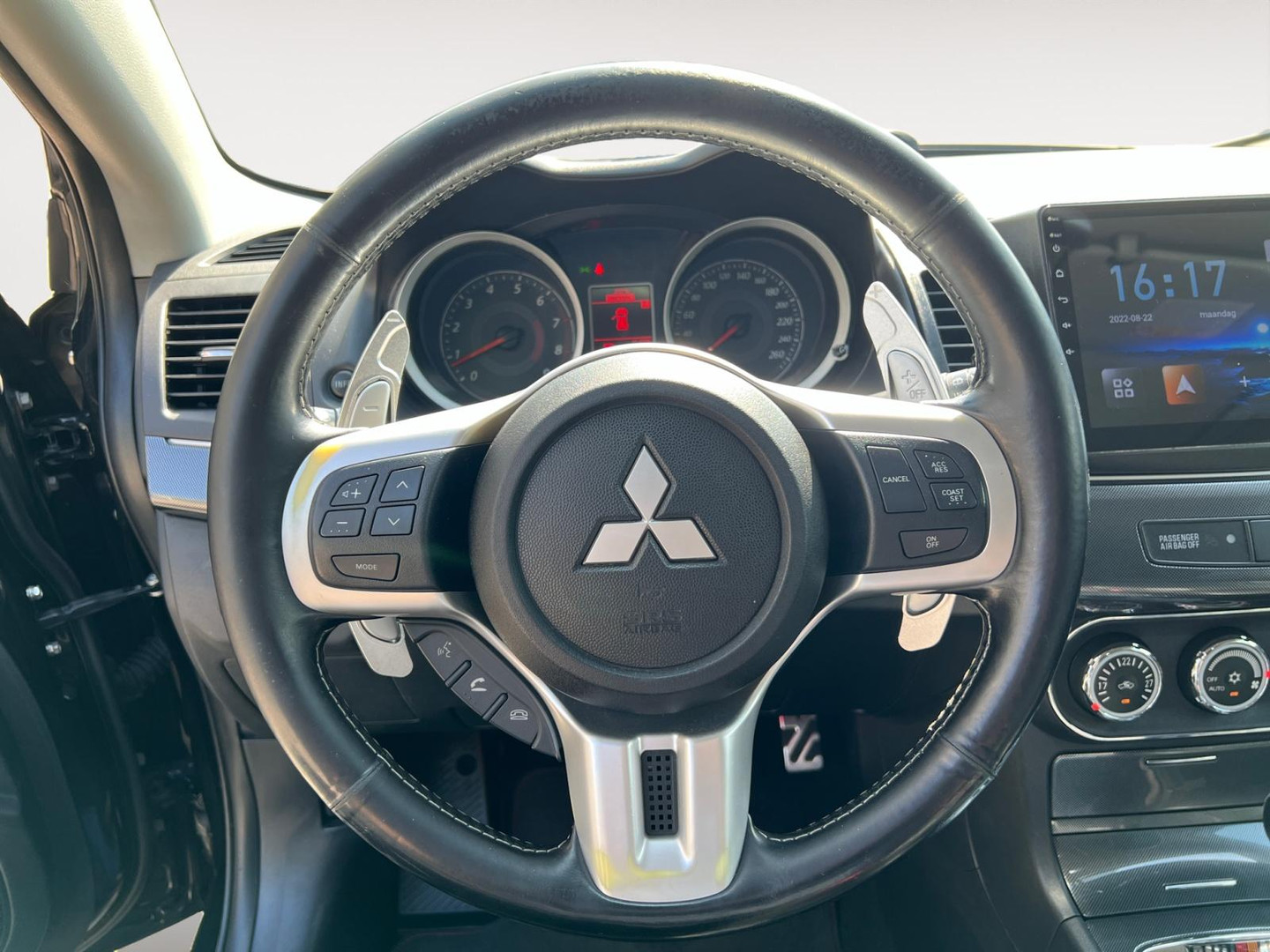 Mitsubishi