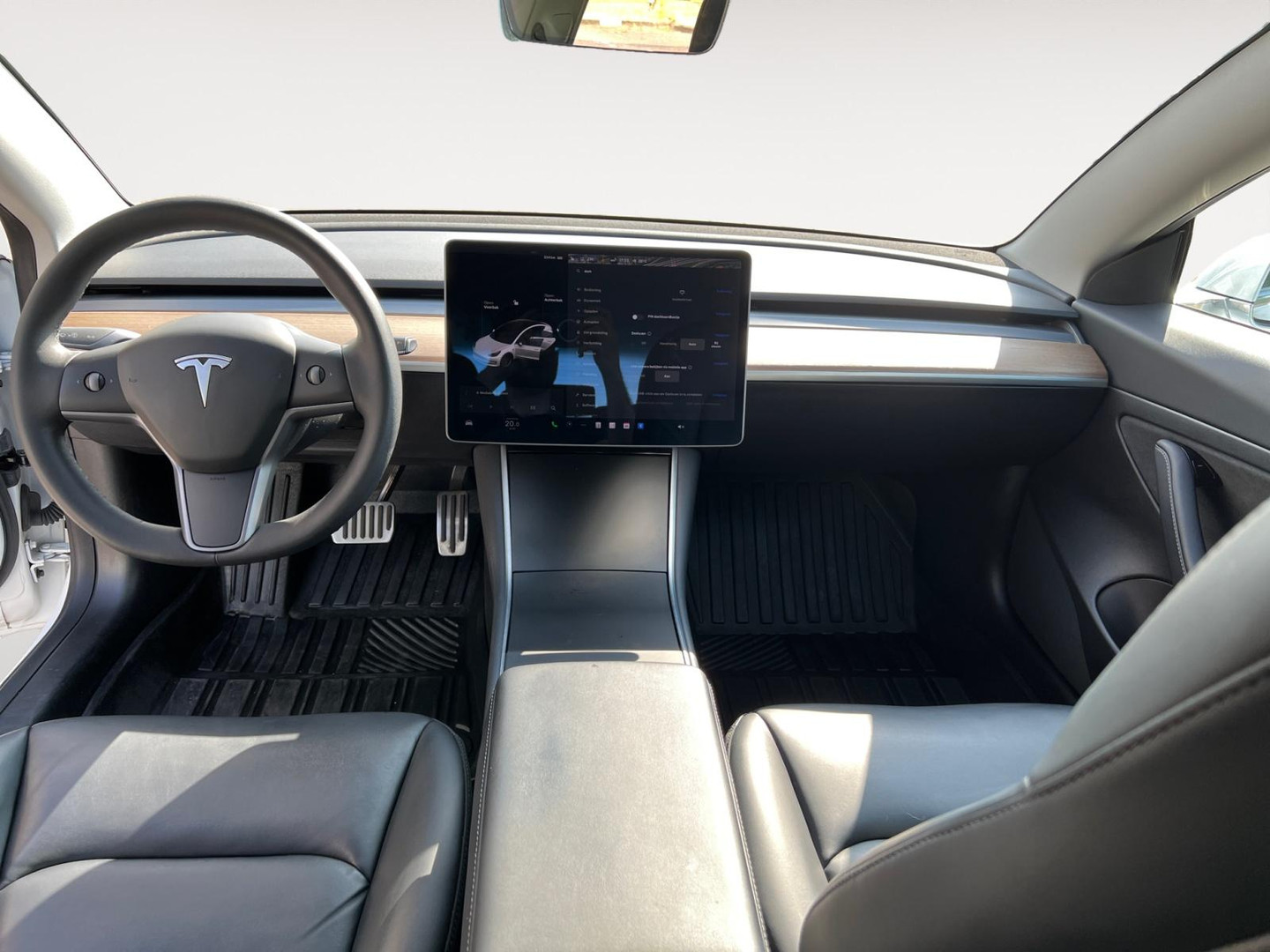 Tesla