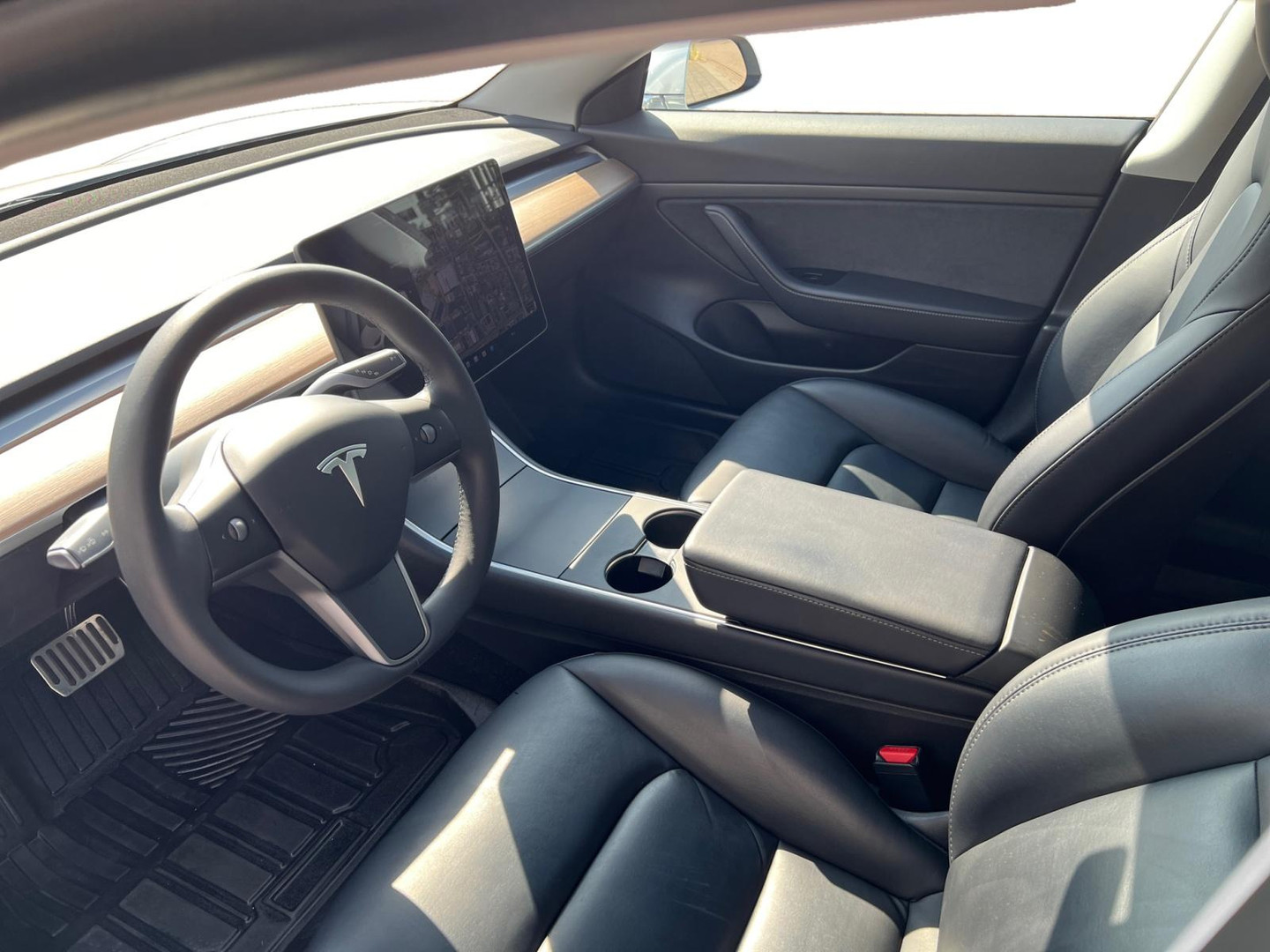 Tesla