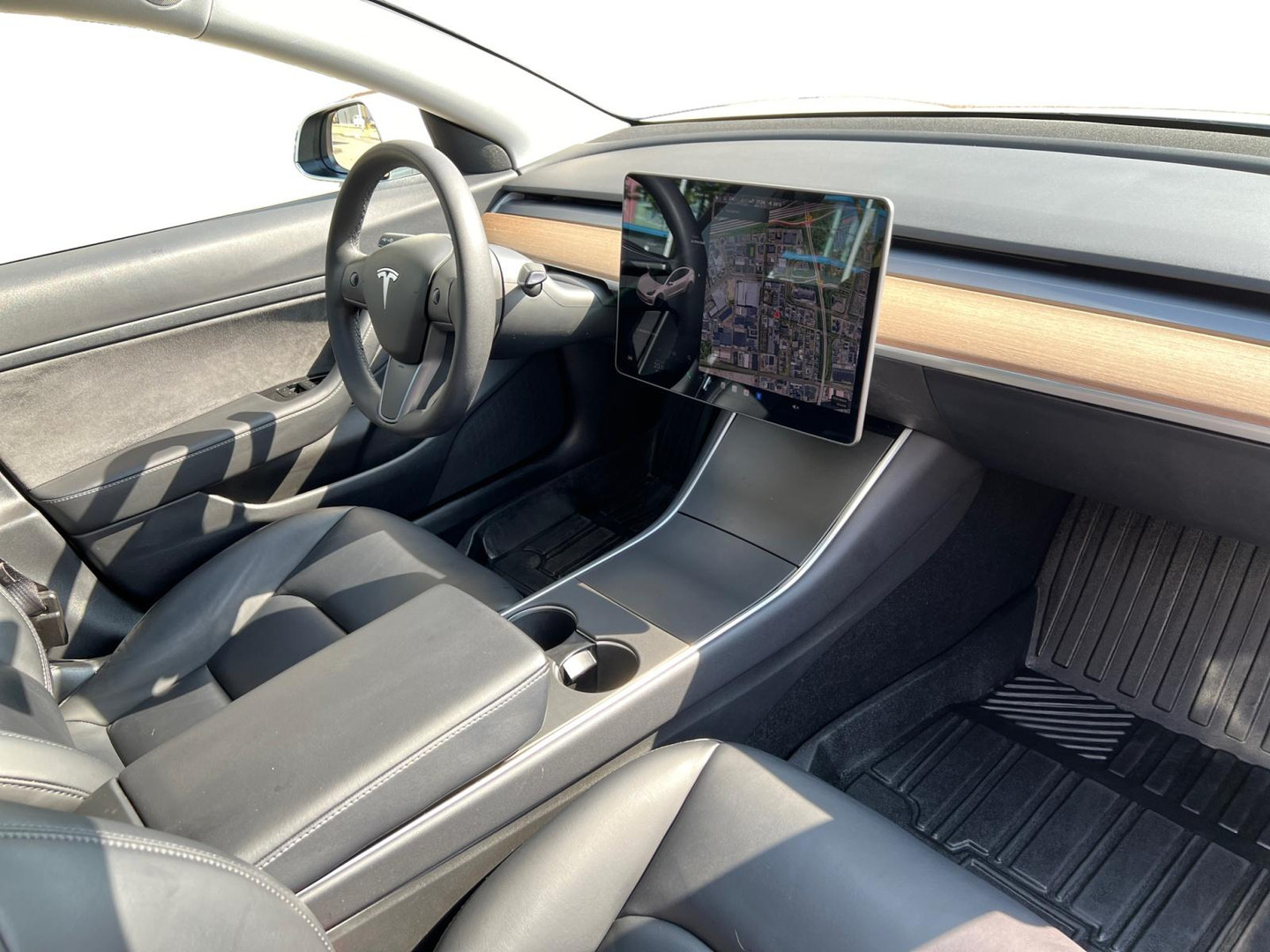 Tesla