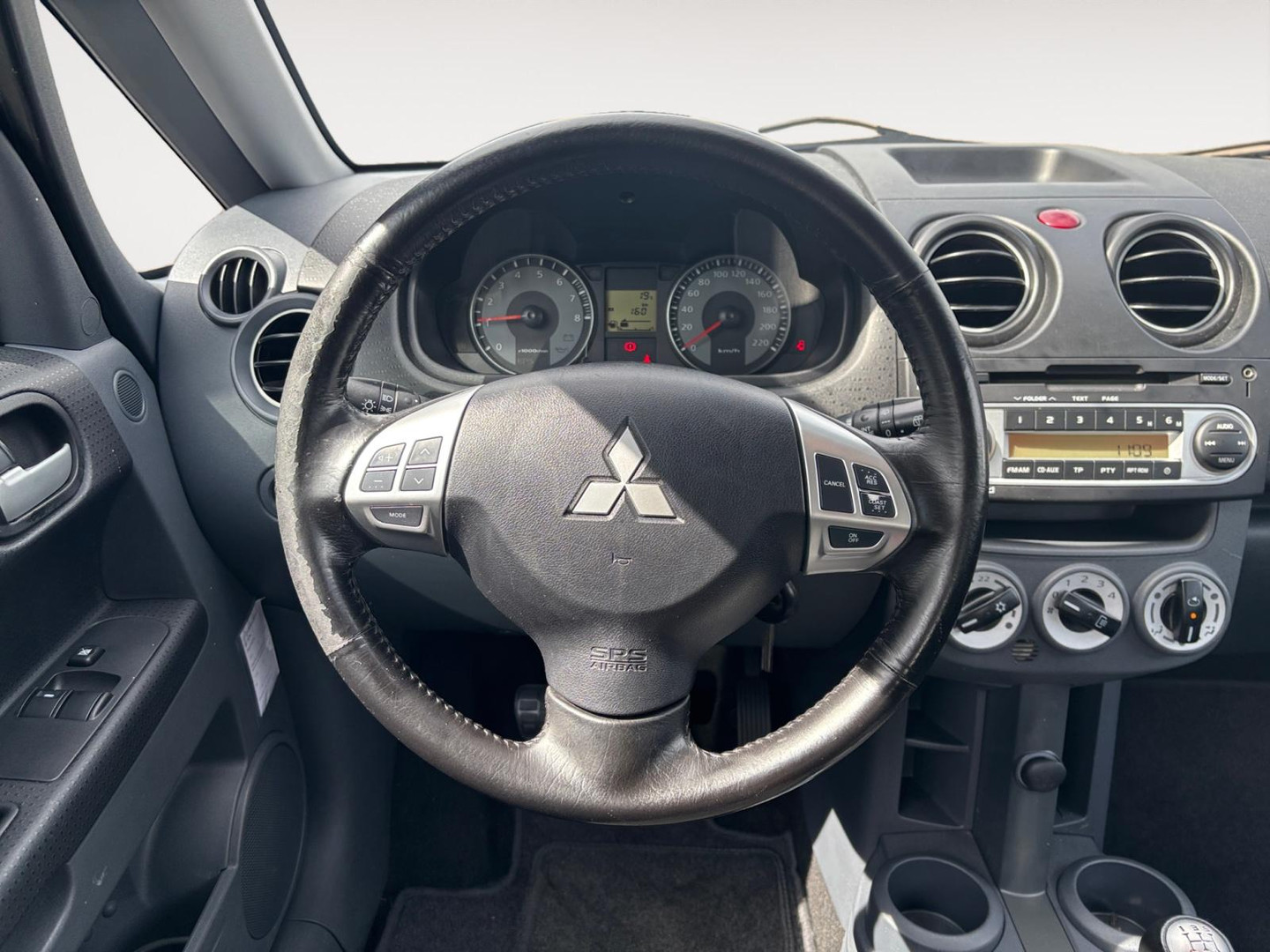 Mitsubishi