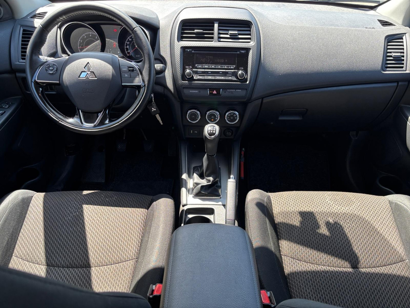 Mitsubishi