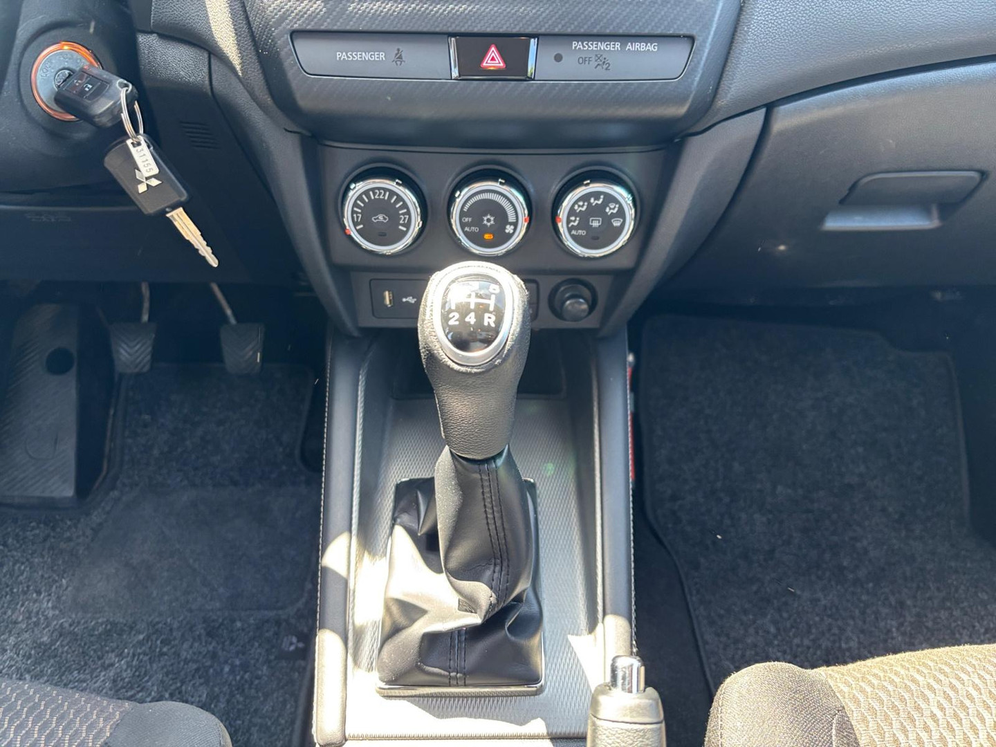 Mitsubishi
