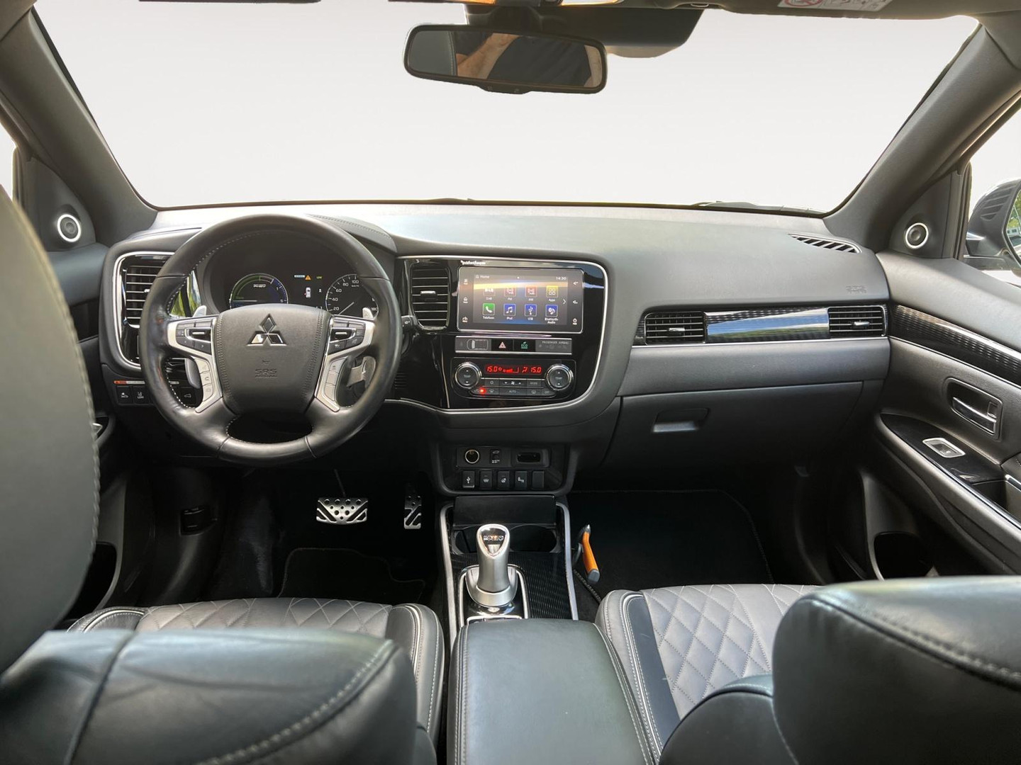 Mitsubishi