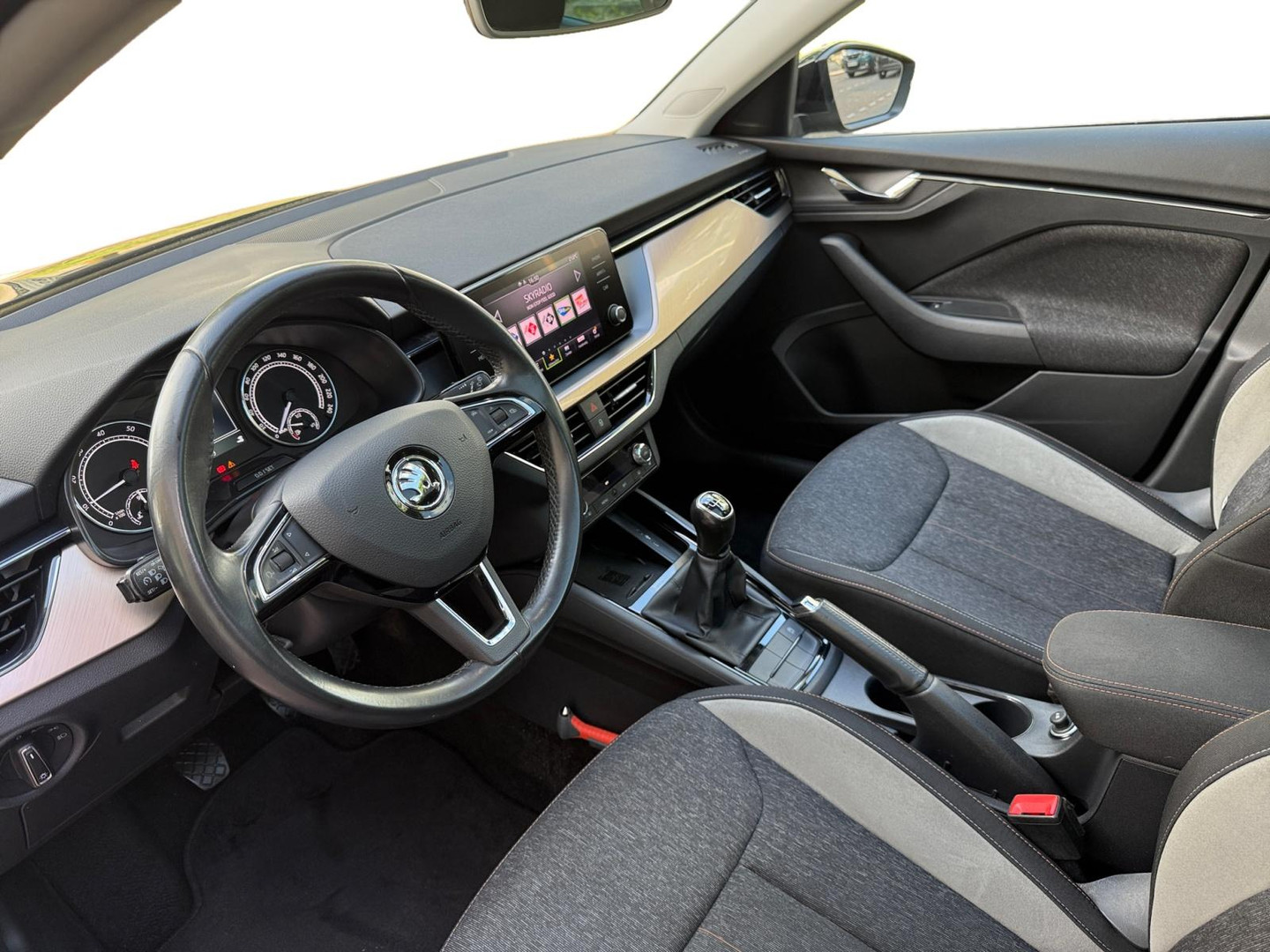 ŠKODA