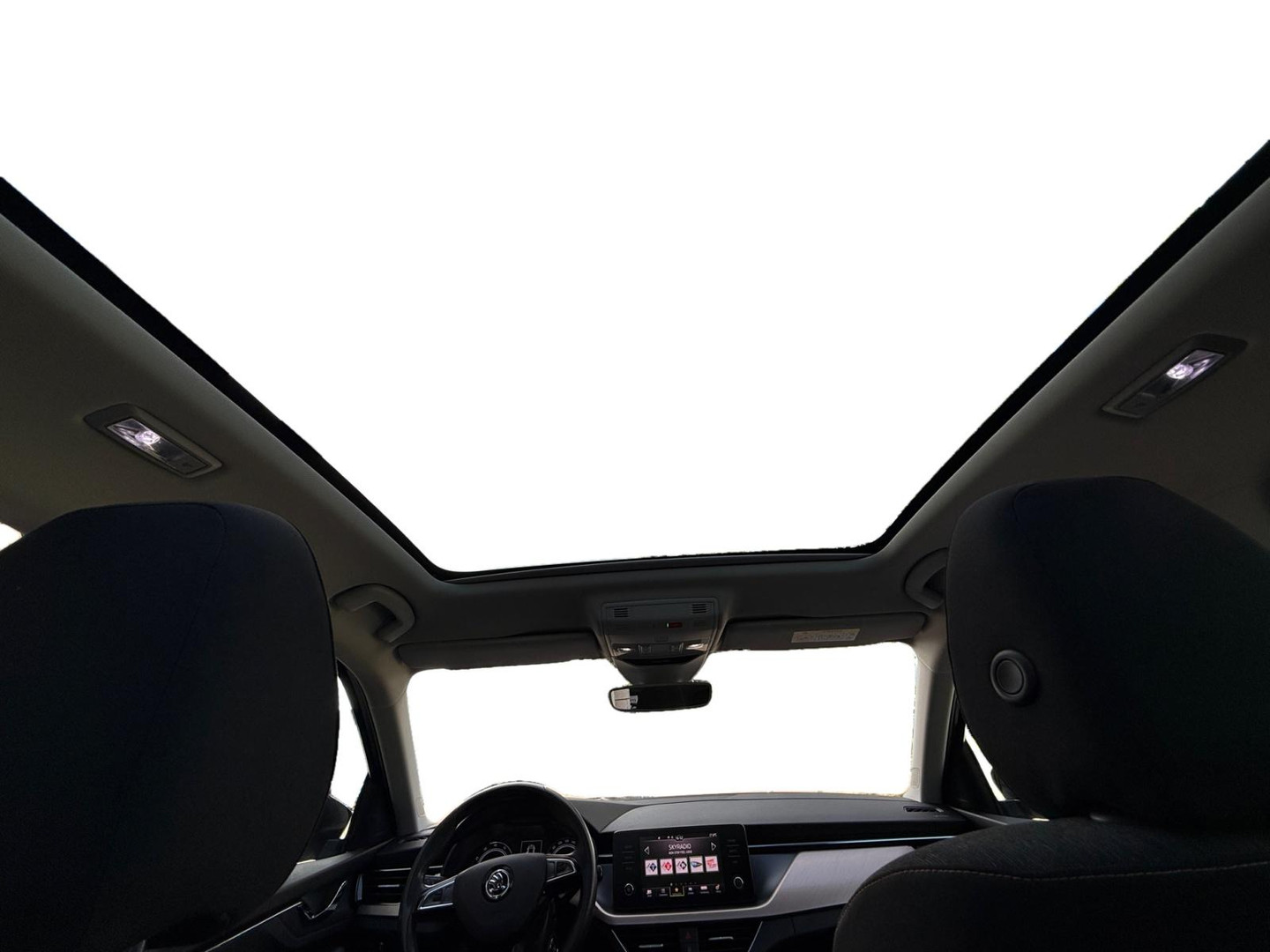 ŠKODA