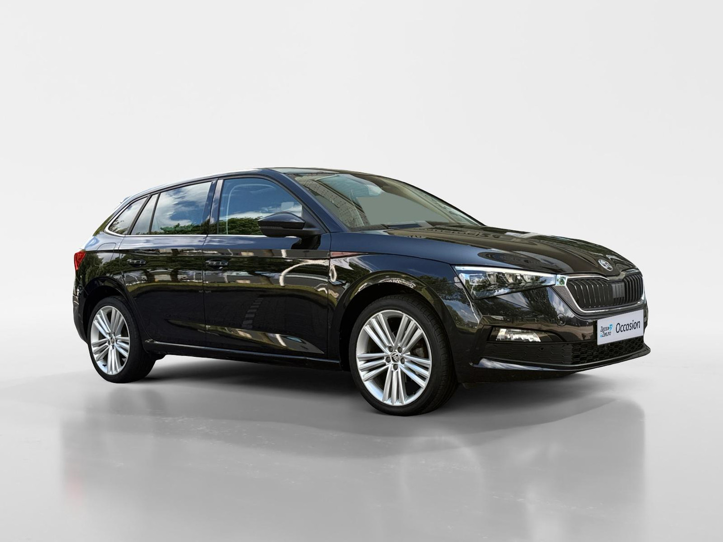ŠKODA