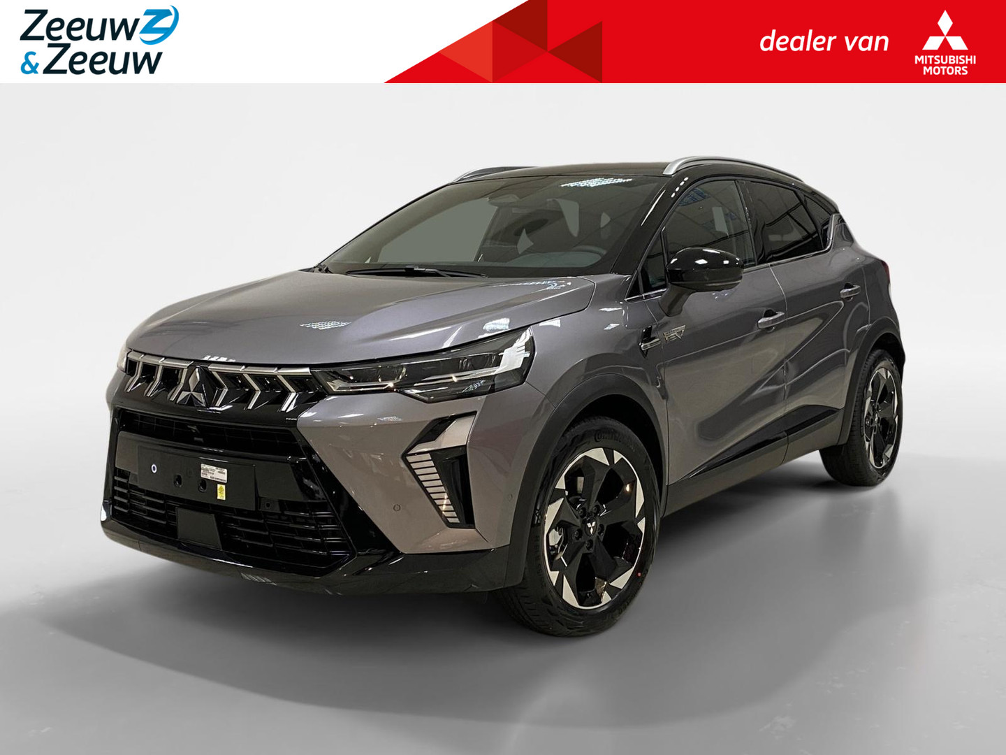 Mitsubishi Mitsubishi