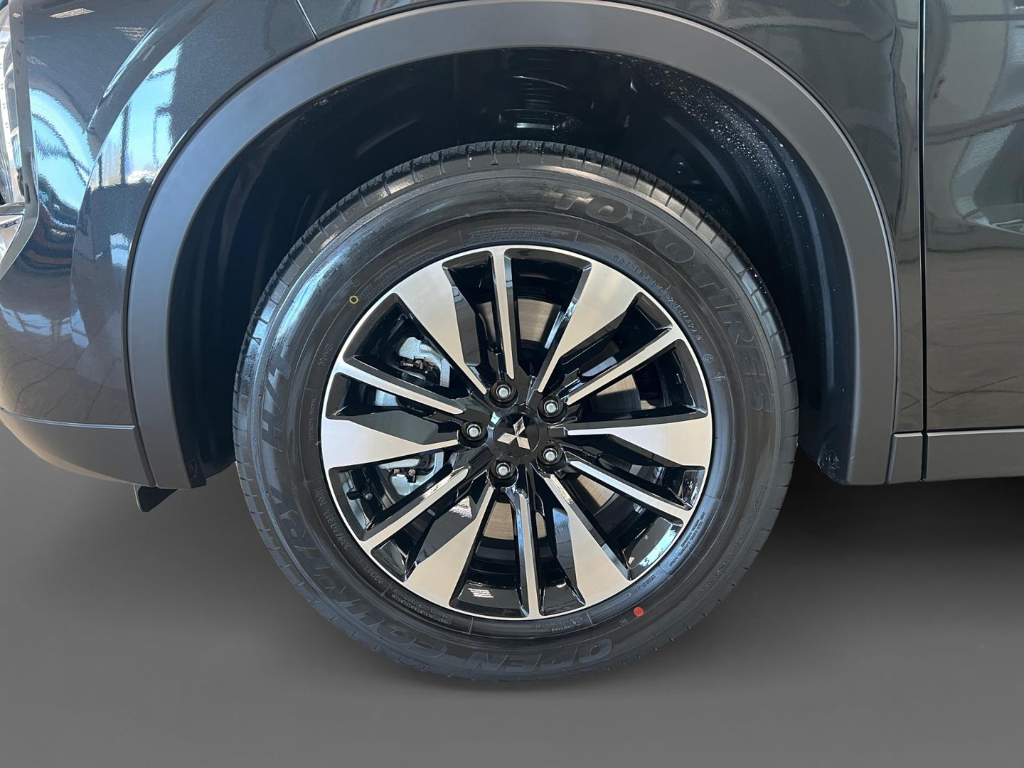 Mitsubishi Mitsubishi