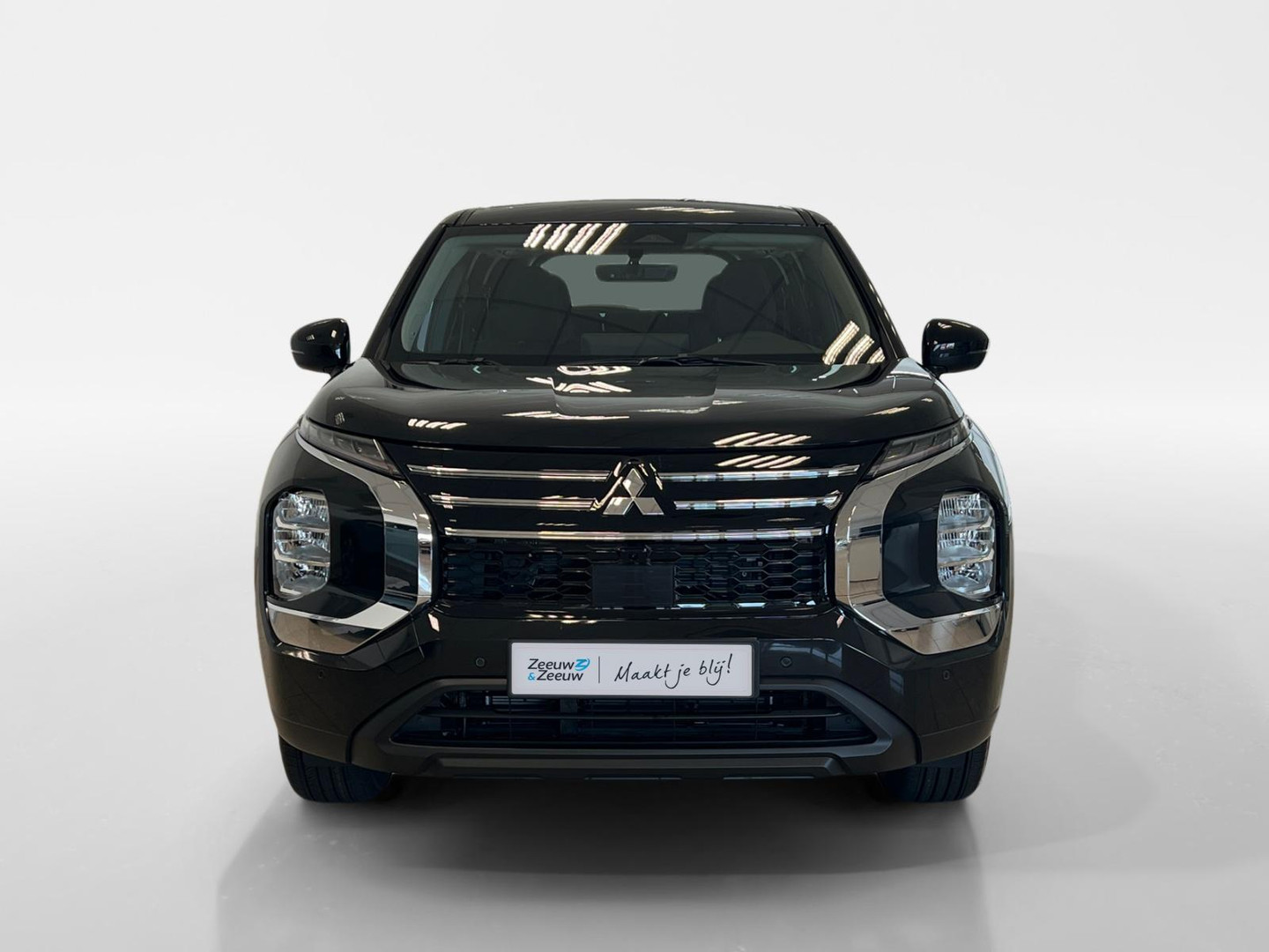 Mitsubishi Mitsubishi