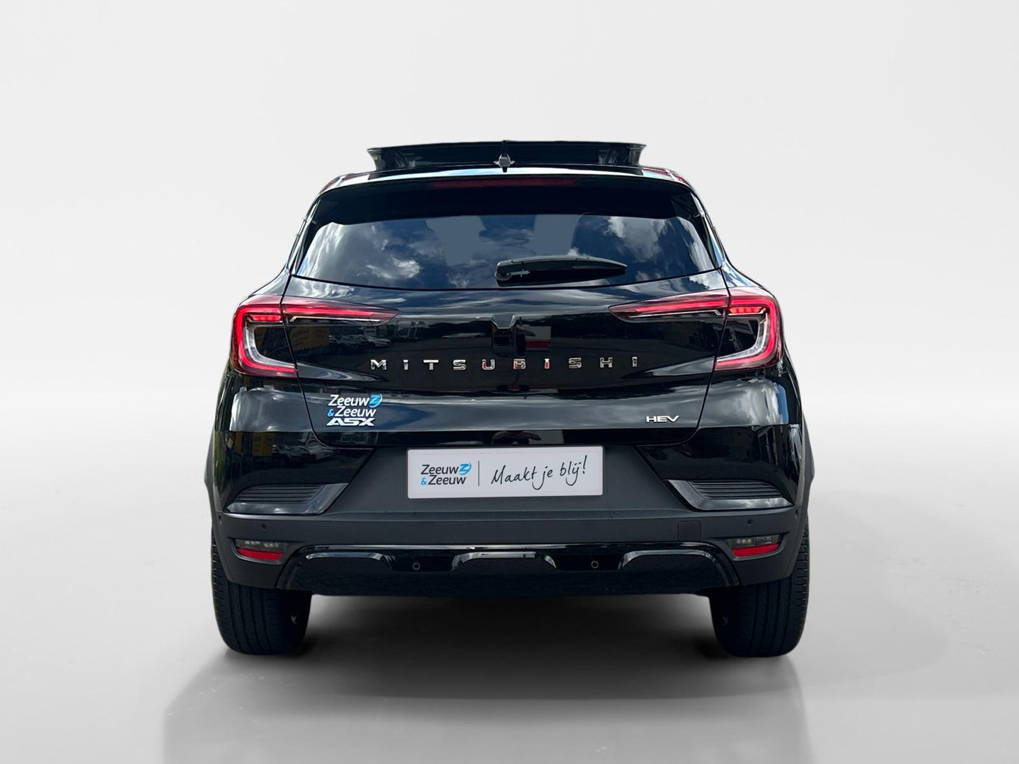 Mitsubishi Mitsubishi