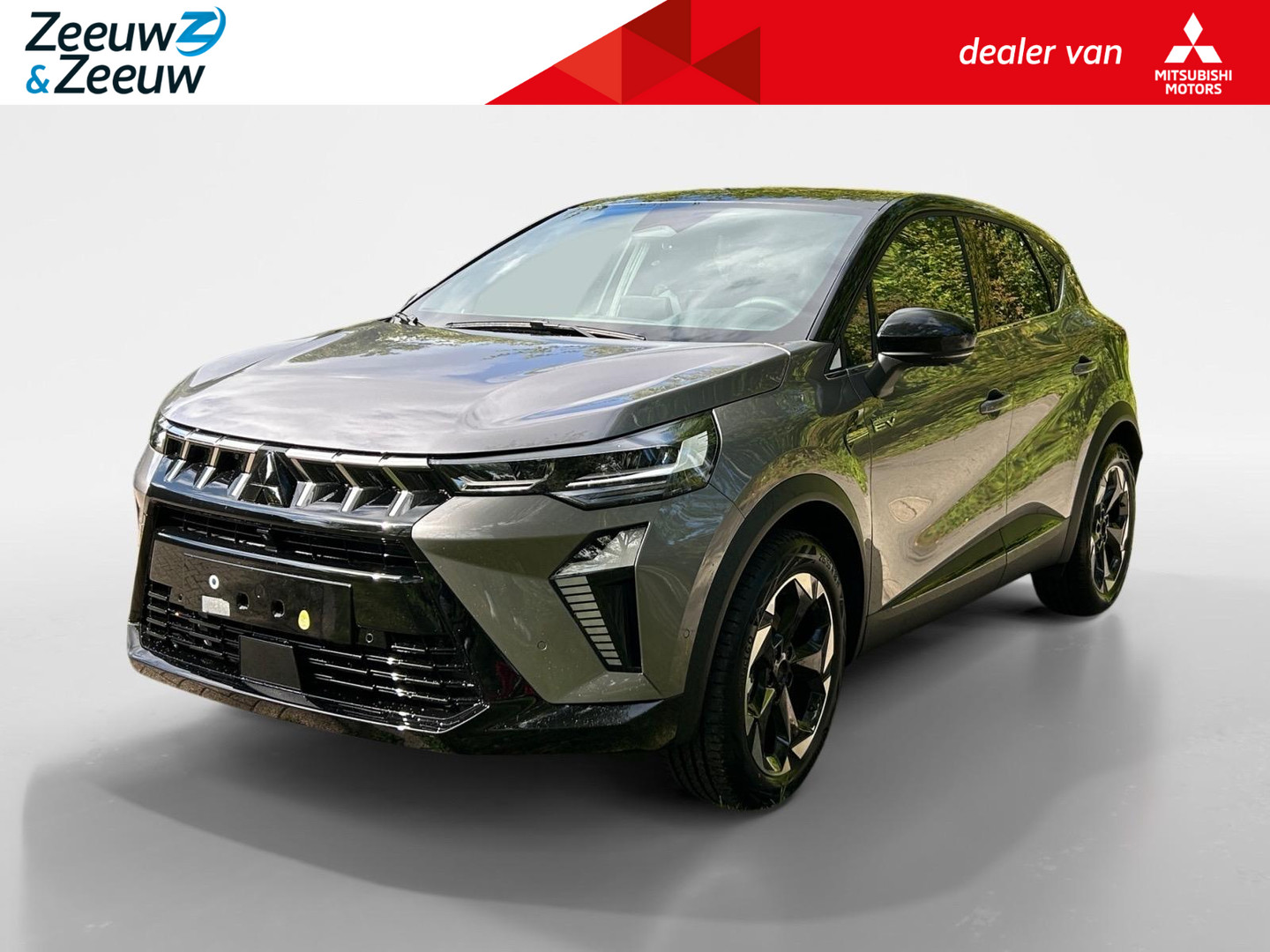 Mitsubishi Mitsubishi