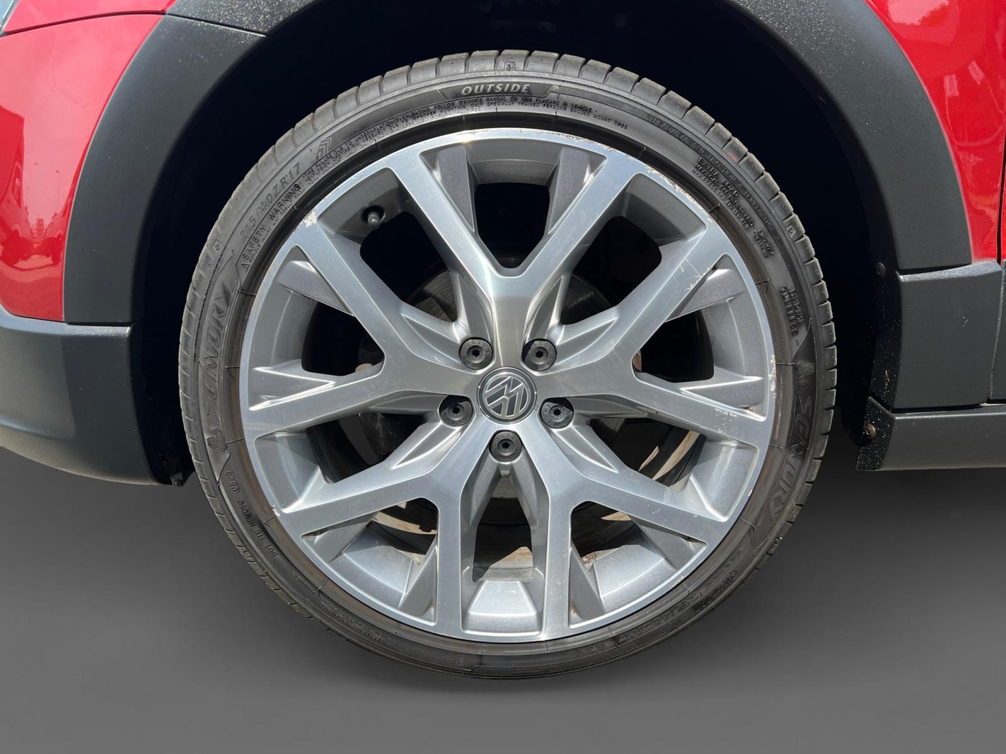 Volkswagen