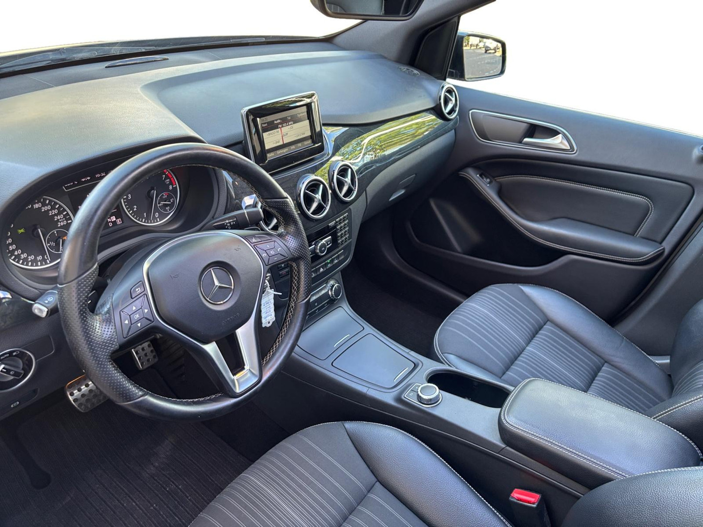 Mercedes-Benz