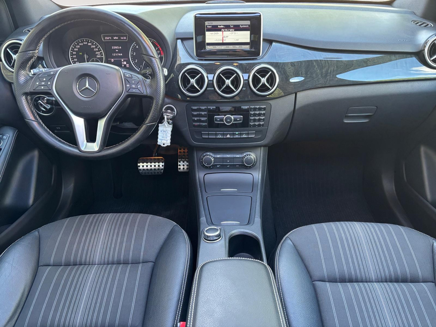 Mercedes-Benz