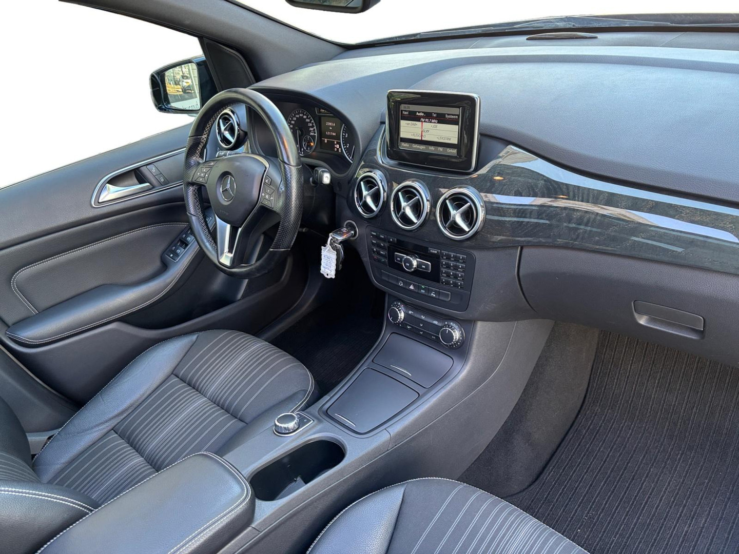 Mercedes-Benz
