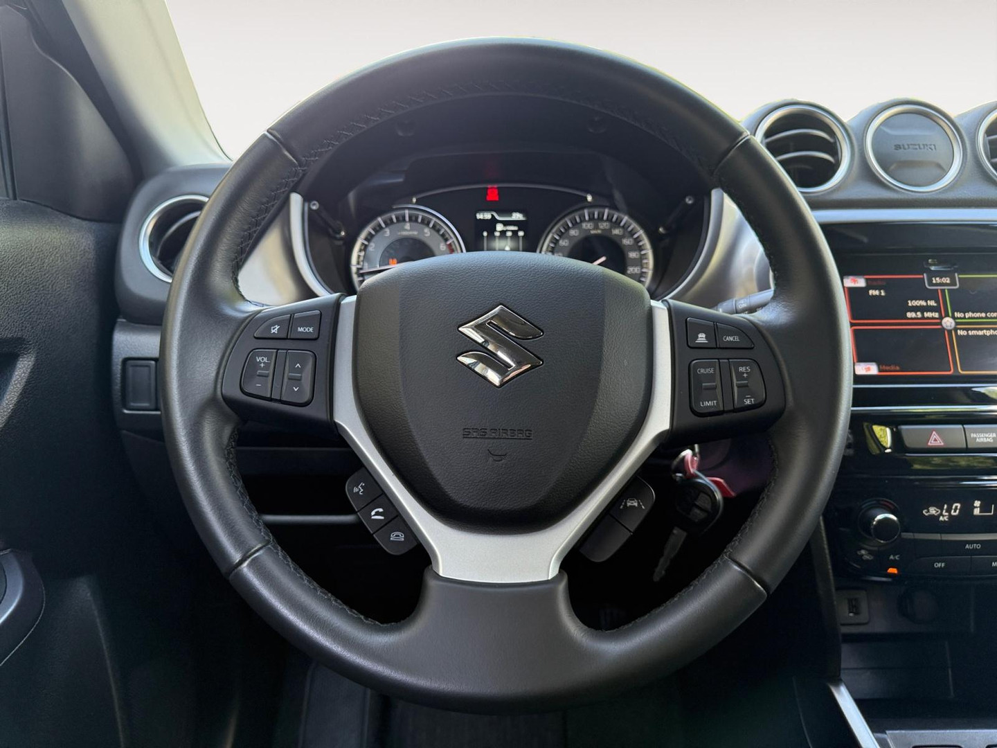 Suzuki
