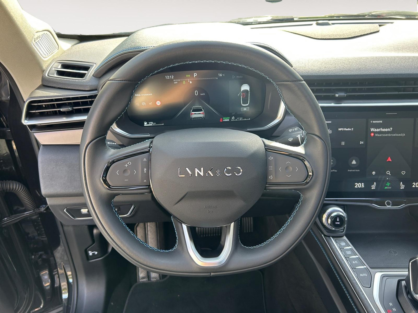 Lynk & Co