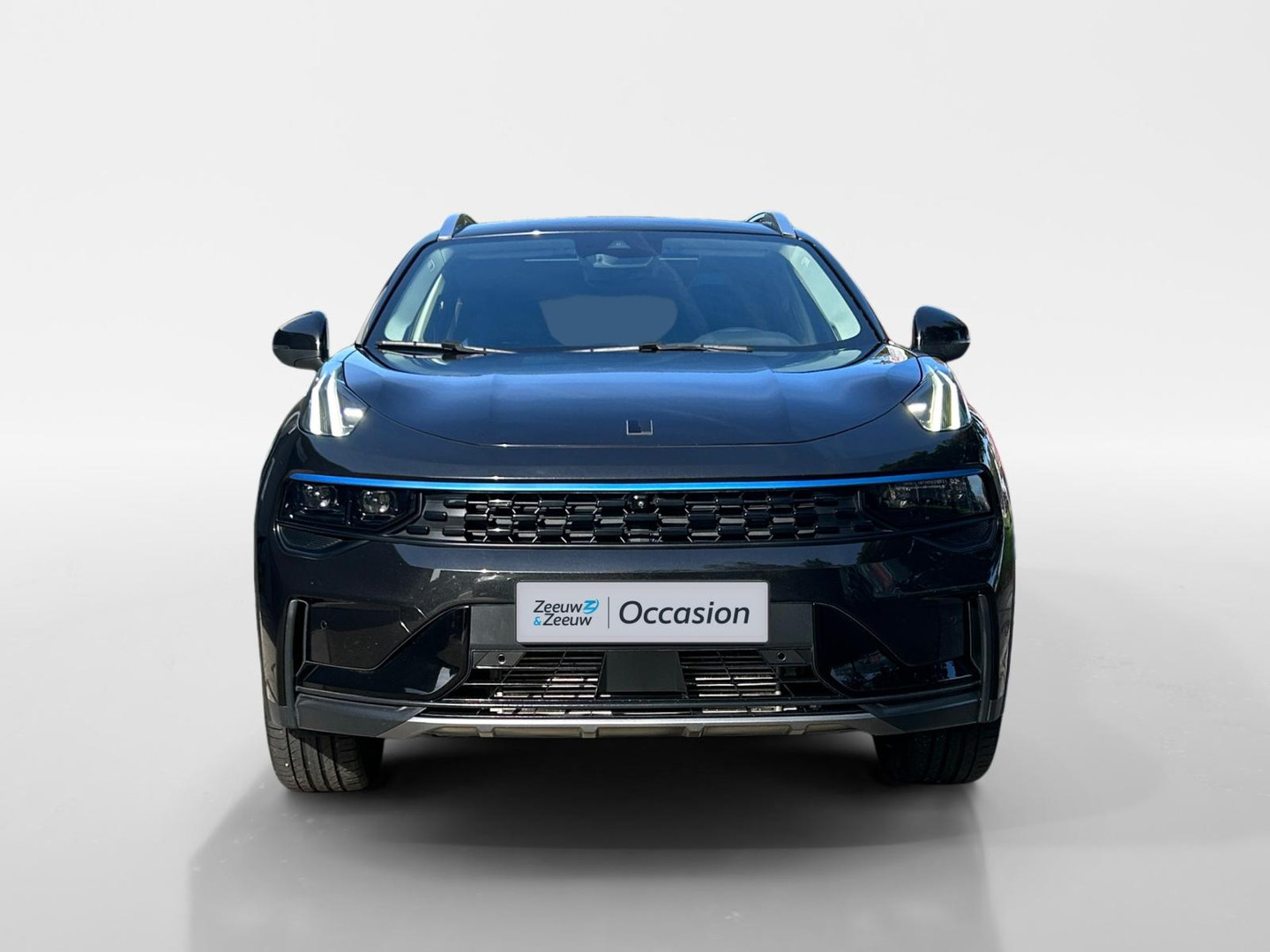Lynk & Co