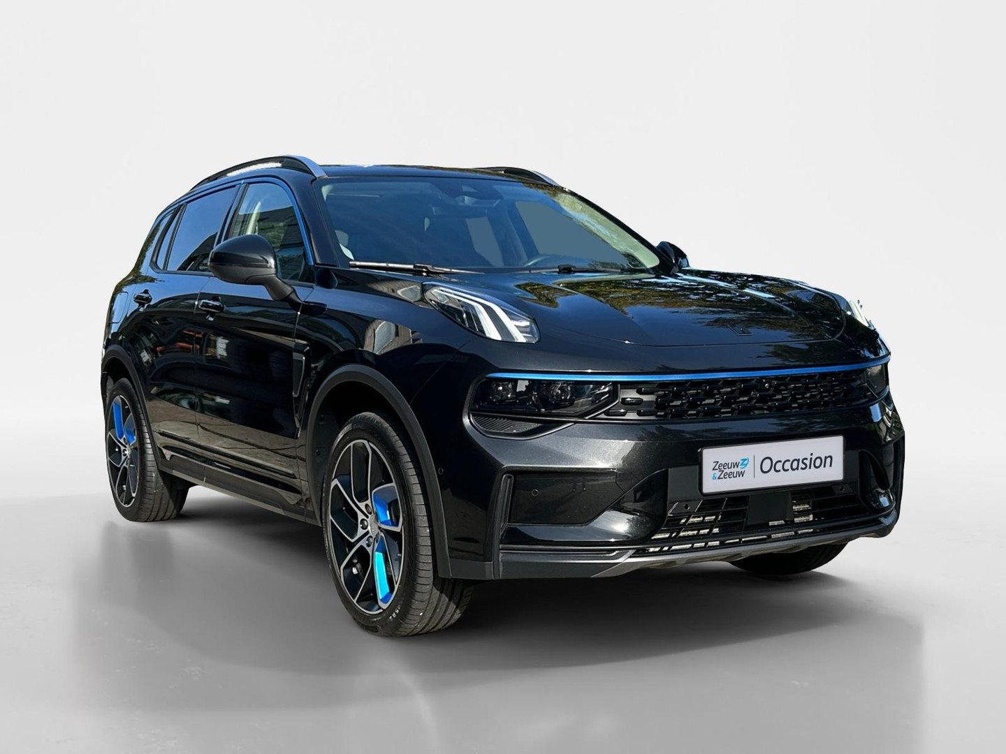 Lynk & Co