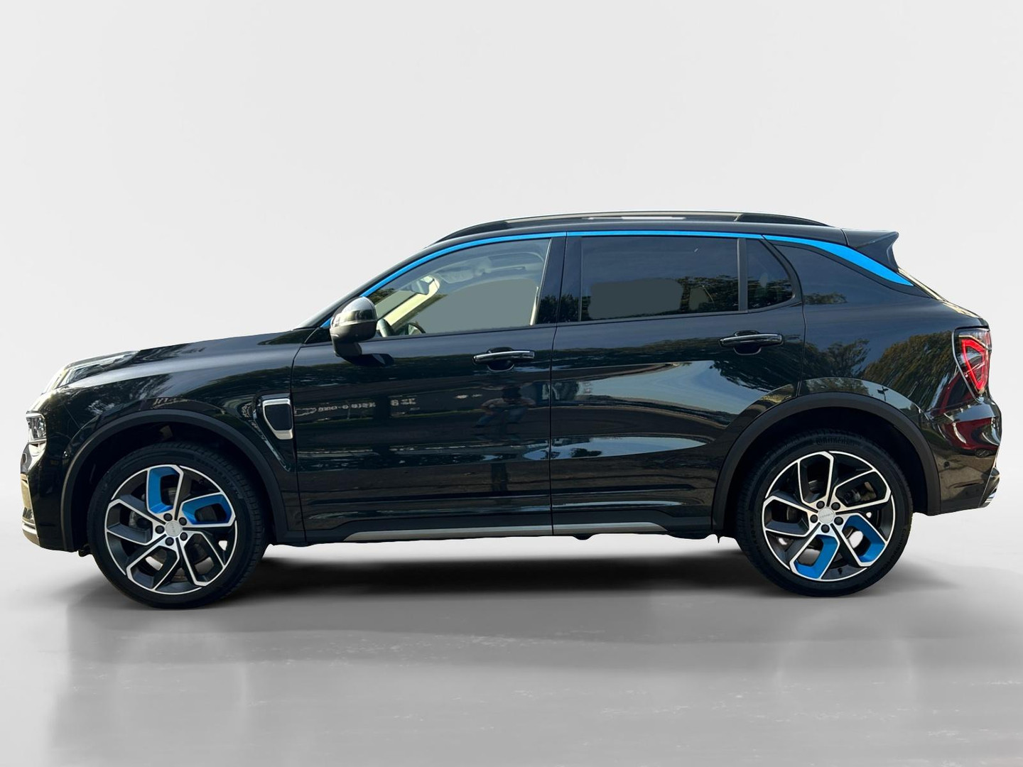 Lynk & Co