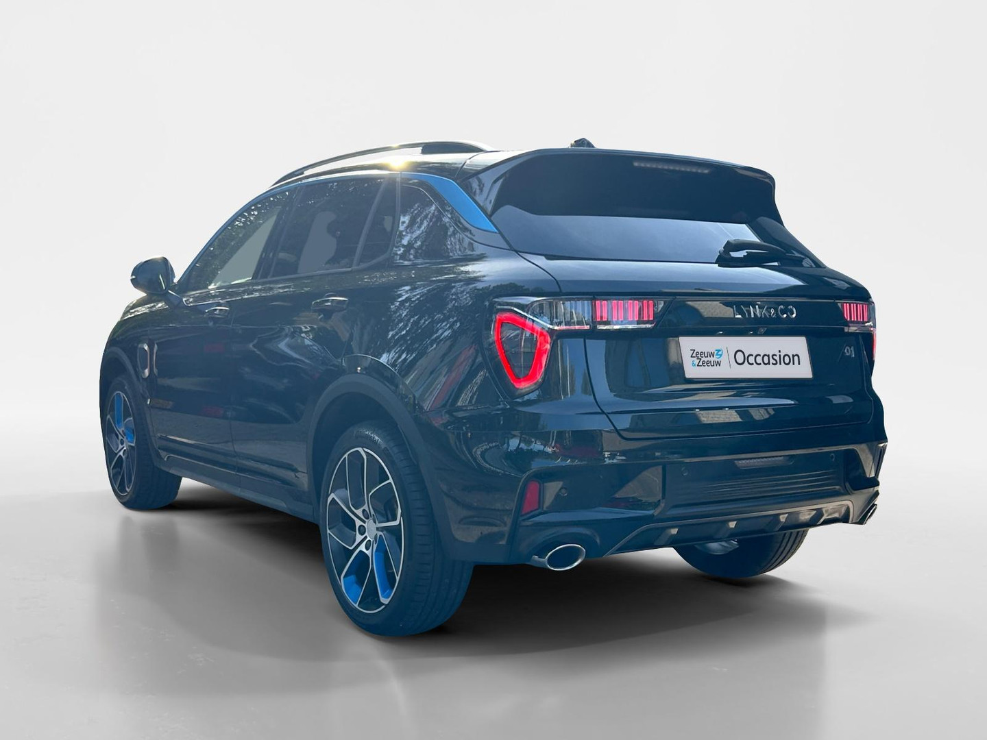 Lynk & Co
