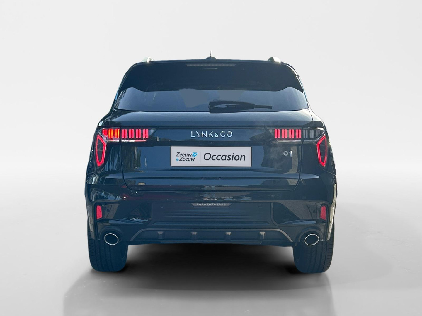 Lynk & Co
