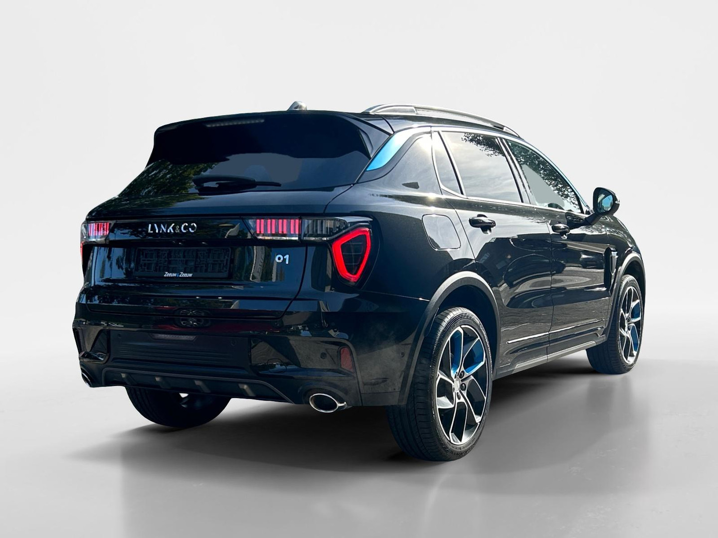Lynk & Co